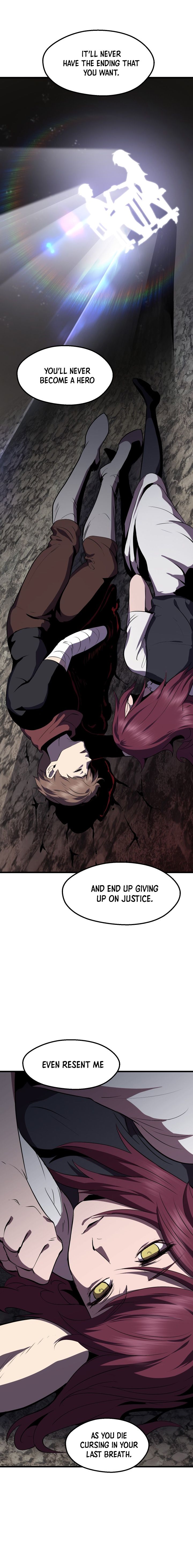 Latna Saga: Survival of a Sword King chapter 62 page 18