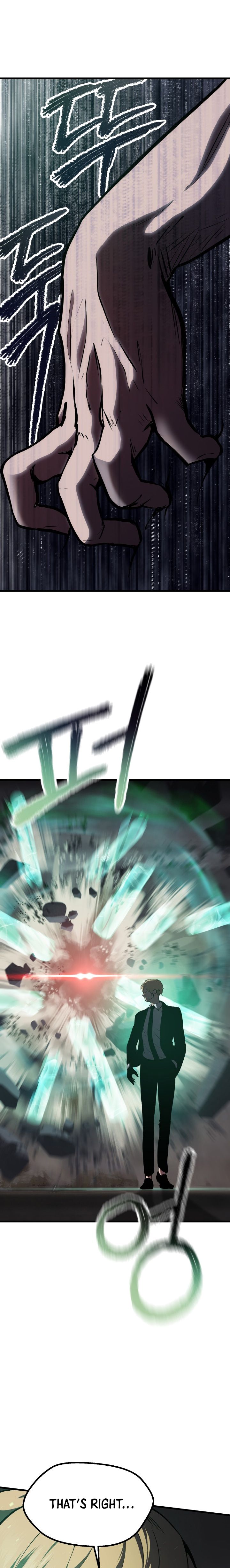 Latna Saga: Survival of a Sword King chapter 63 page 26