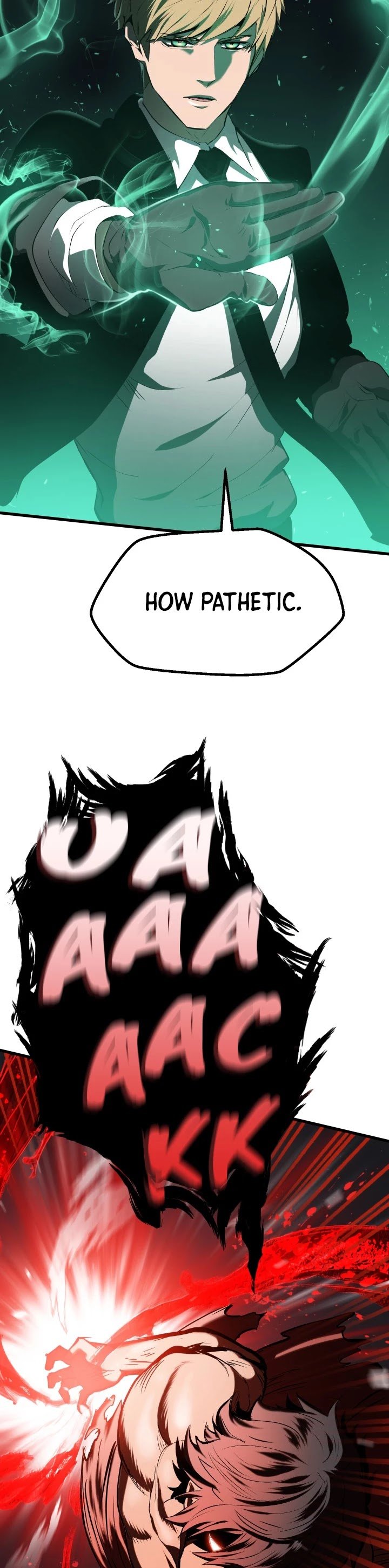 Latna Saga: Survival of a Sword King chapter 64 page 10