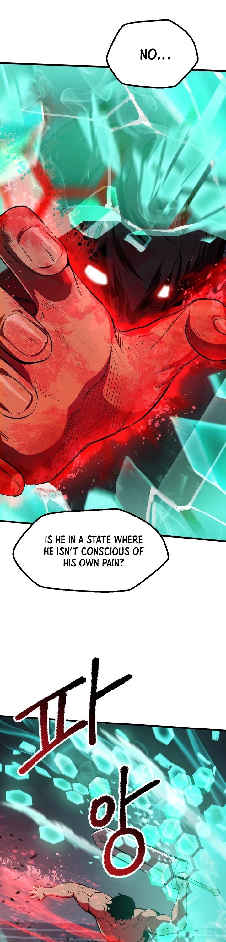 Latna Saga: Survival of a Sword King chapter 64 page 14