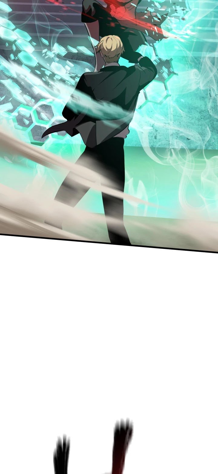 Latna Saga: Survival of a Sword King chapter 64 page 15