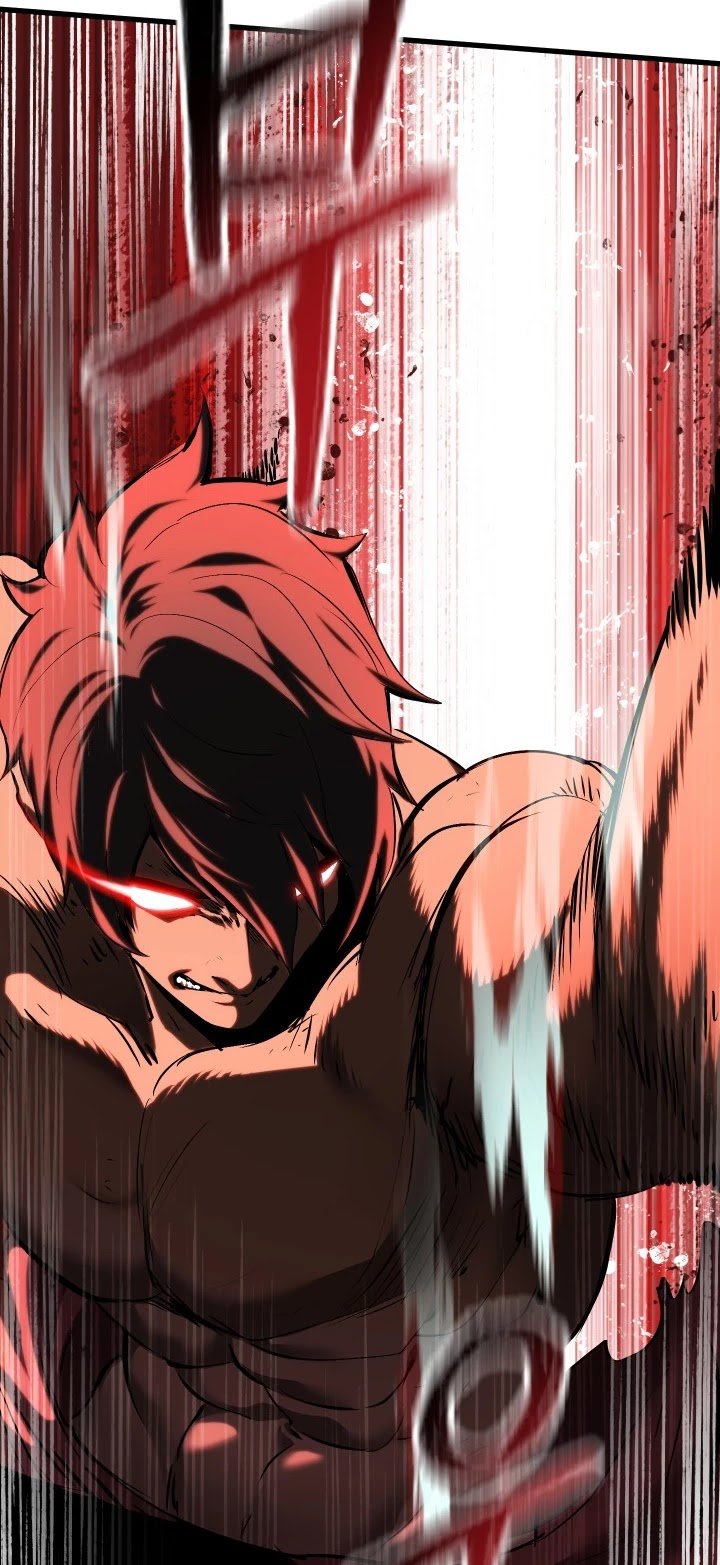 Latna Saga: Survival of a Sword King chapter 64 page 16