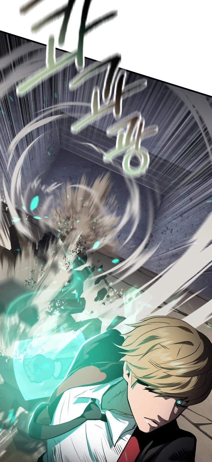 Latna Saga: Survival of a Sword King chapter 64 page 18