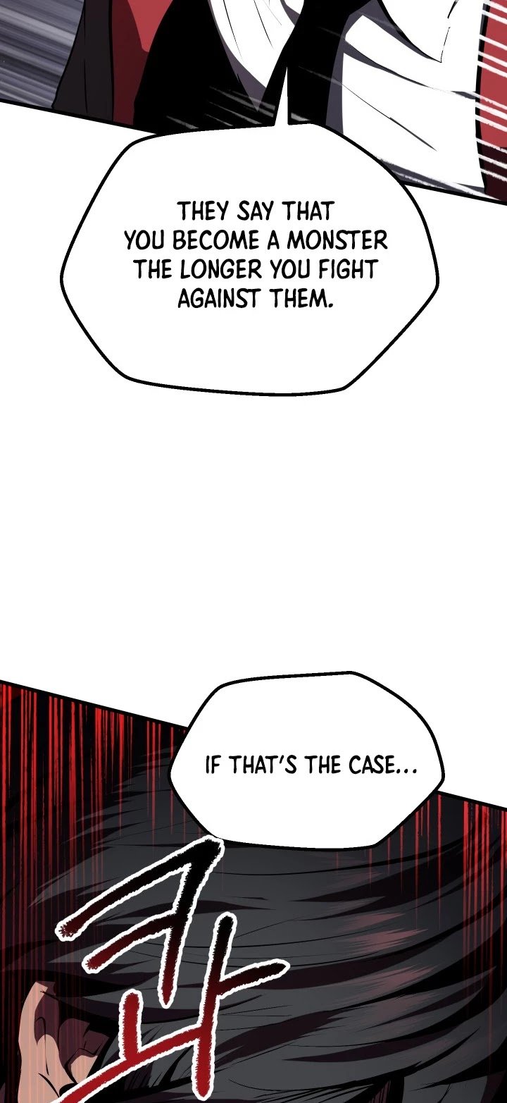 Latna Saga: Survival of a Sword King chapter 64 page 21