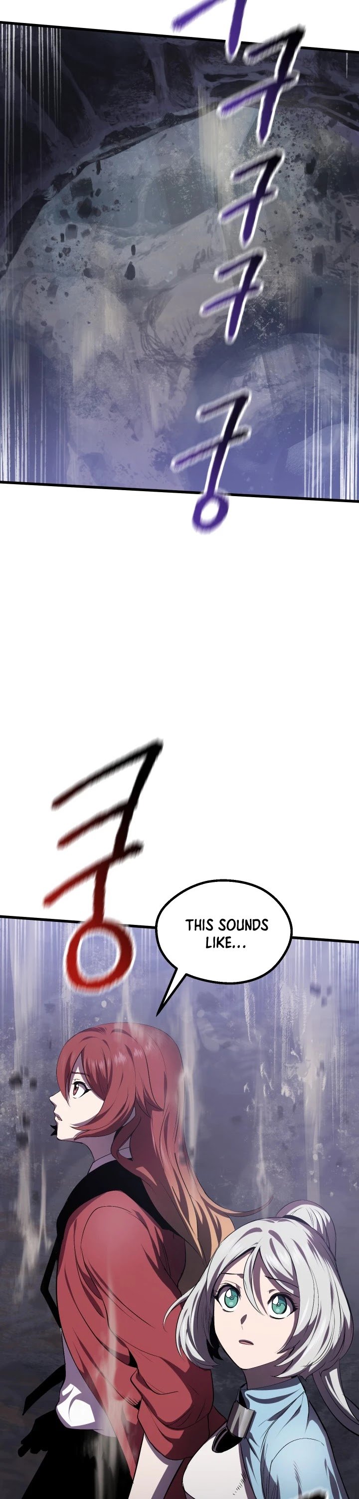 Latna Saga: Survival of a Sword King chapter 64 page 26