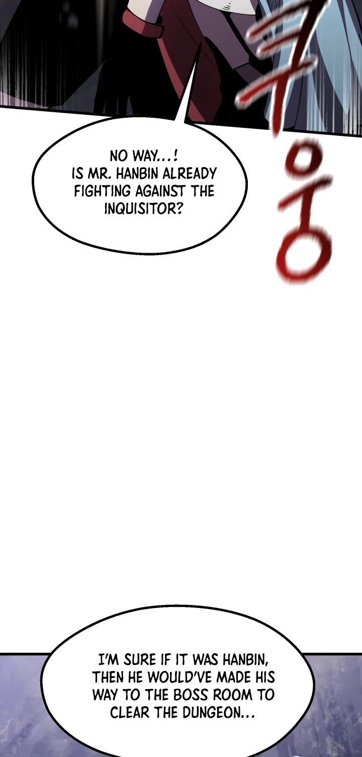 Latna Saga: Survival of a Sword King chapter 64 page 27