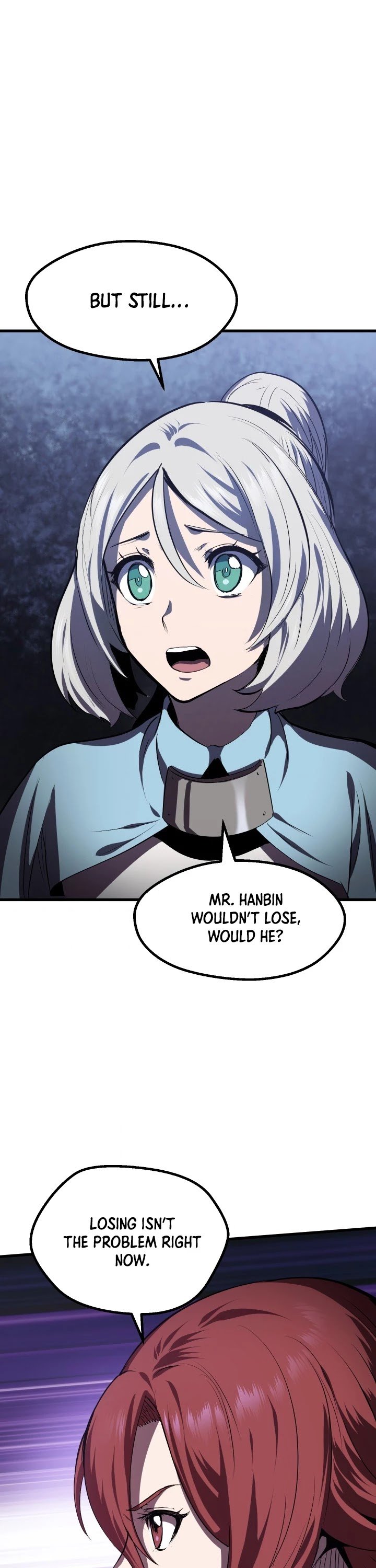 Latna Saga: Survival of a Sword King chapter 64 page 29