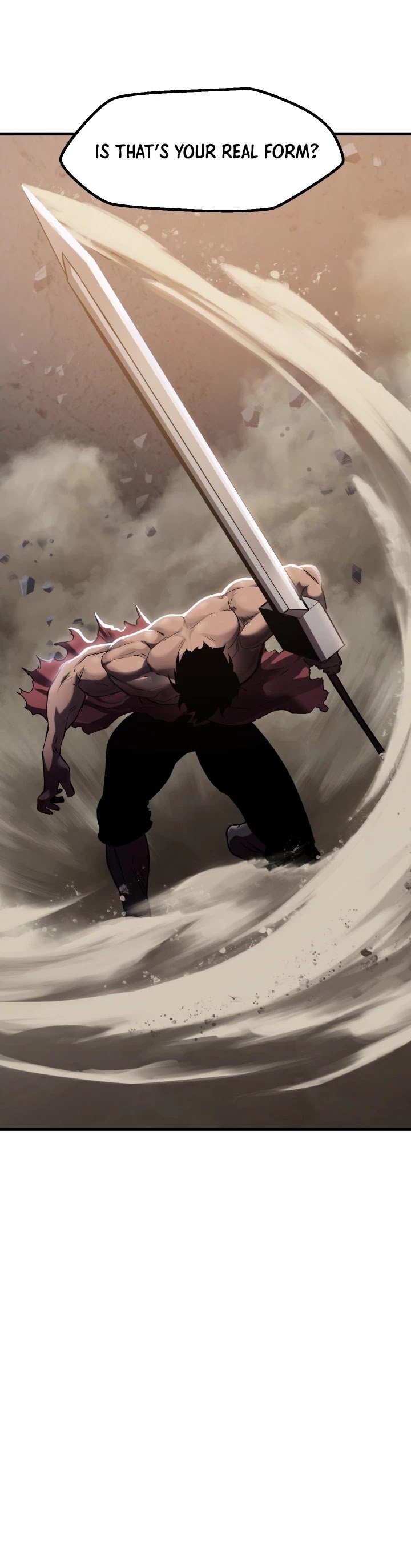 Latna Saga: Survival of a Sword King chapter 64 page 3