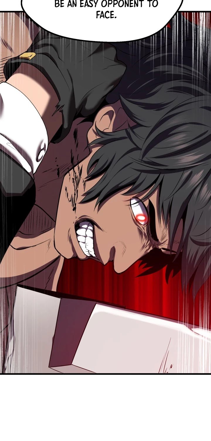 Latna Saga: Survival of a Sword King chapter 64 page 31