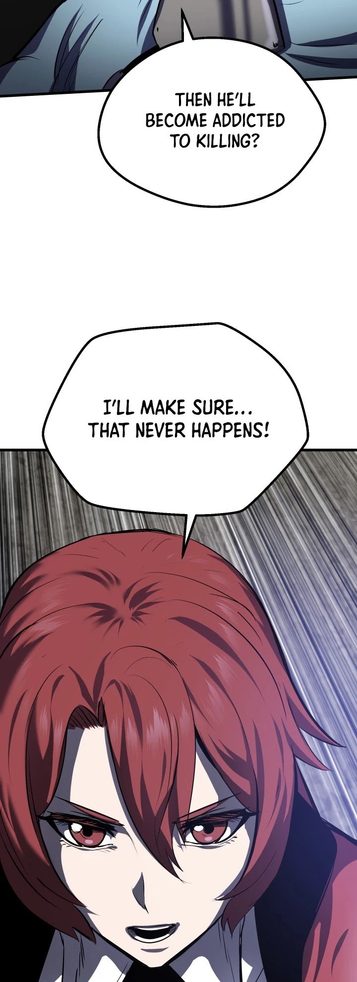 Latna Saga: Survival of a Sword King chapter 64 page 33