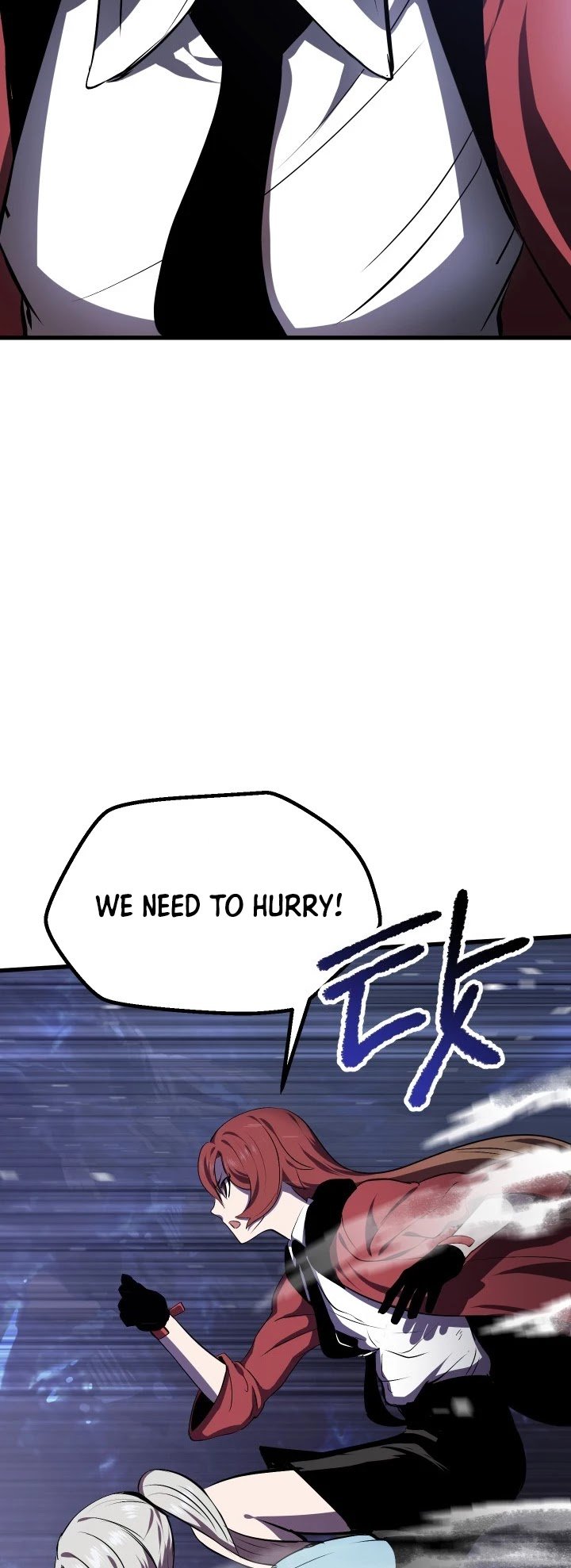 Latna Saga: Survival of a Sword King chapter 64 page 34