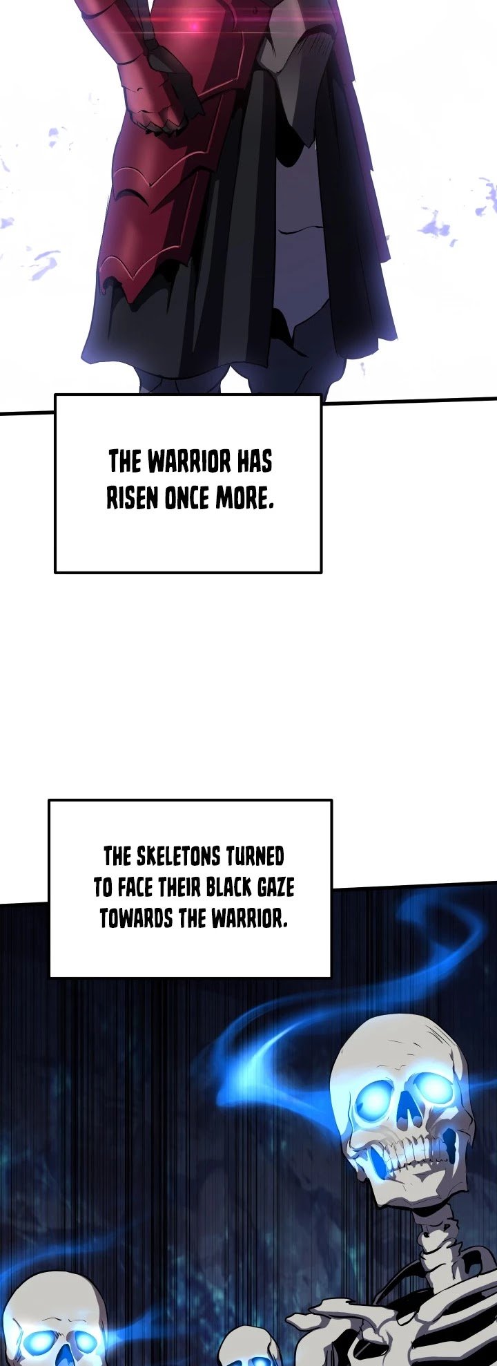 Latna Saga: Survival of a Sword King chapter 64 page 37