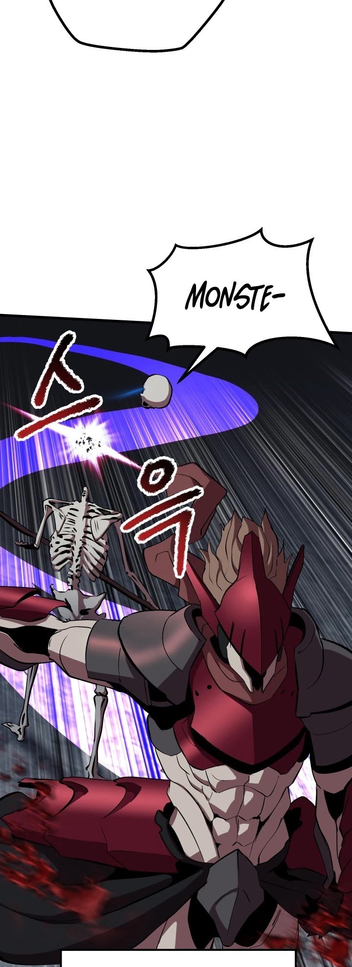 Latna Saga: Survival of a Sword King chapter 64 page 39