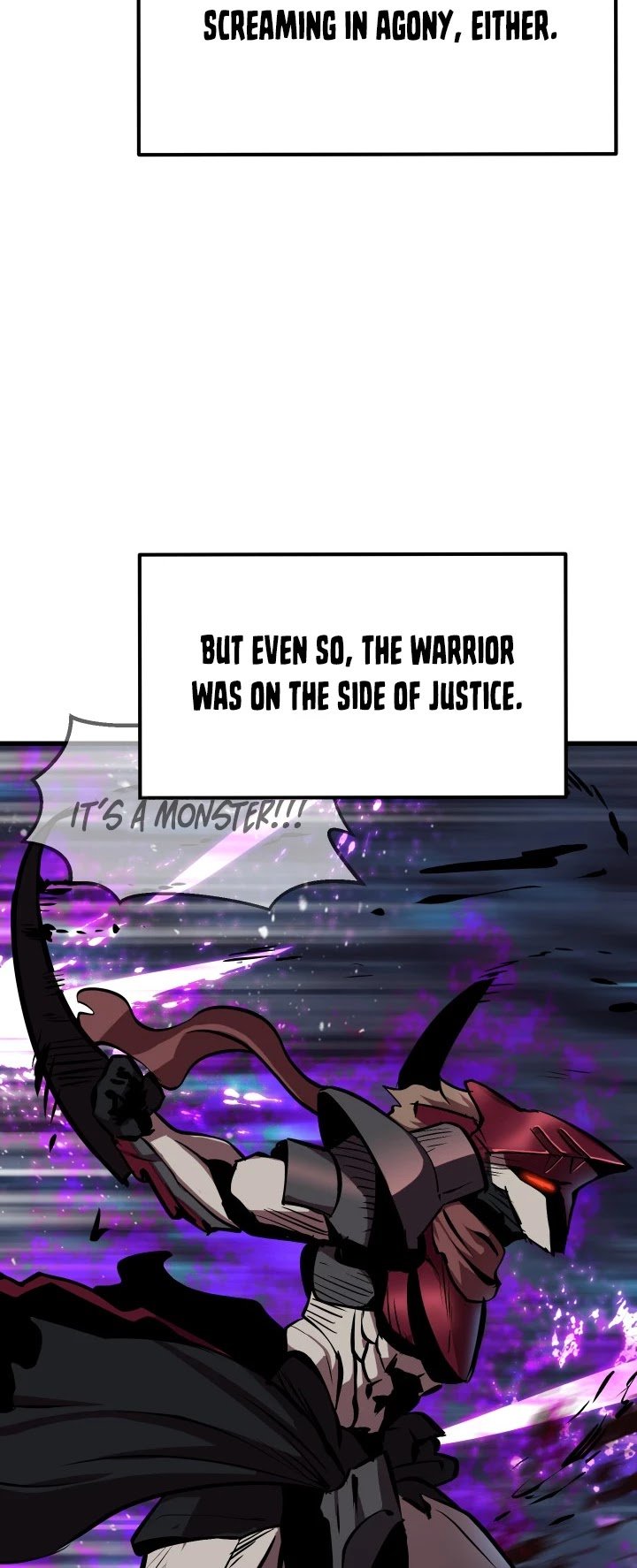 Latna Saga: Survival of a Sword King chapter 64 page 43