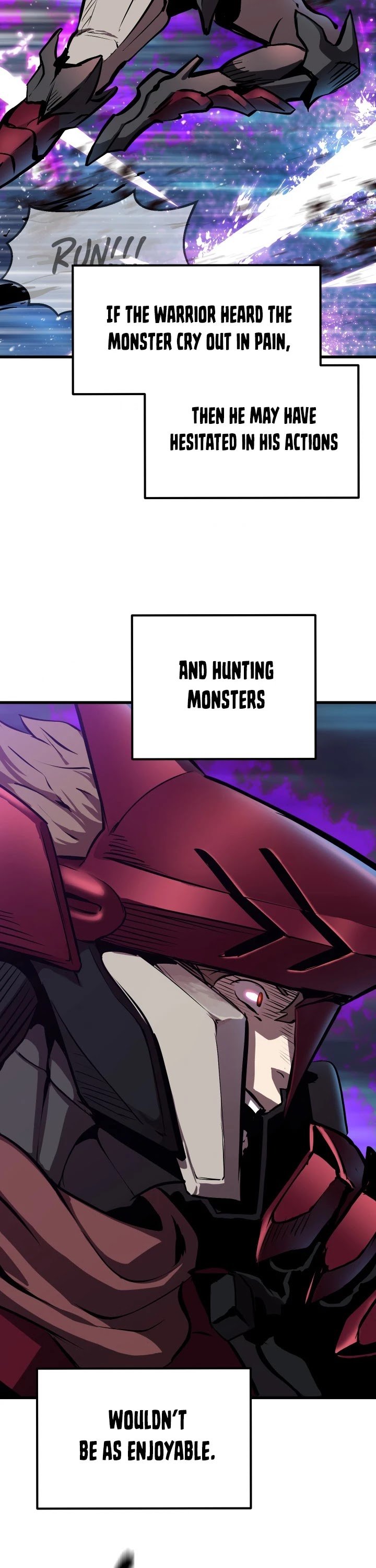 Latna Saga: Survival of a Sword King chapter 64 page 44