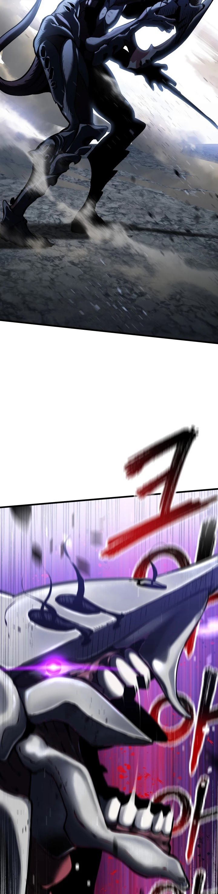 Latna Saga: Survival of a Sword King chapter 64 page 51