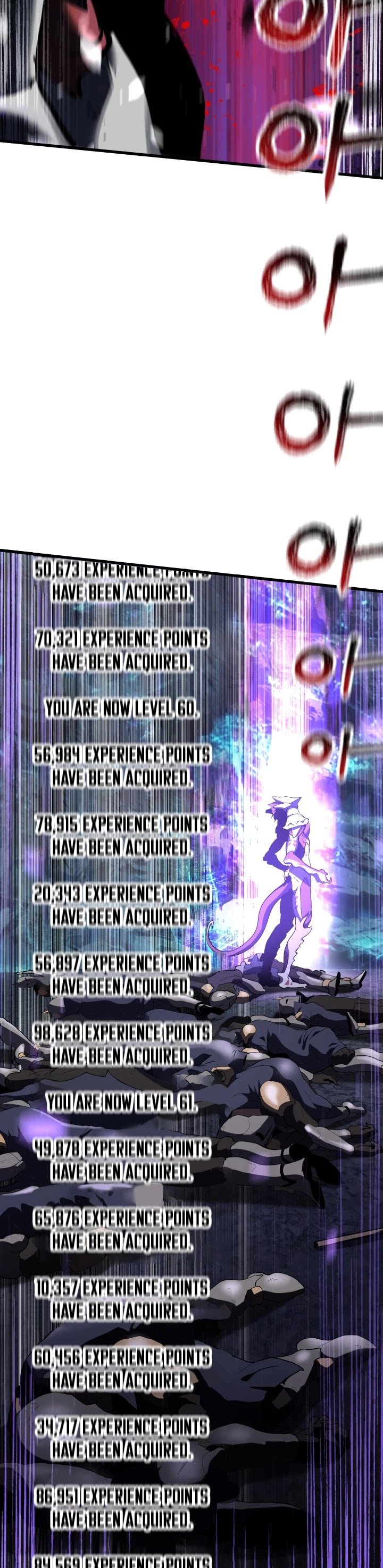 Latna Saga: Survival of a Sword King chapter 64 page 52