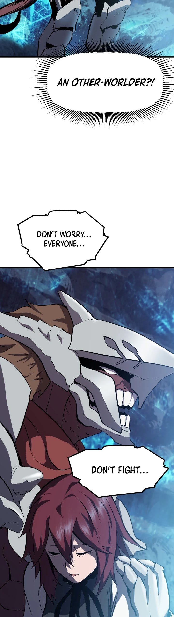 Latna Saga: Survival of a Sword King chapter 64 page 60