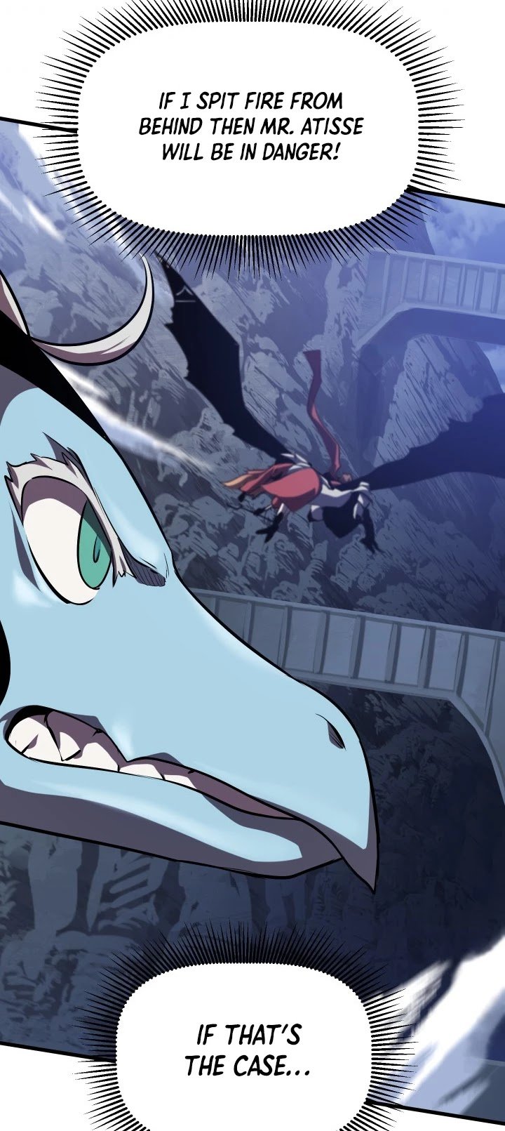 Latna Saga: Survival of a Sword King chapter 66 page 16