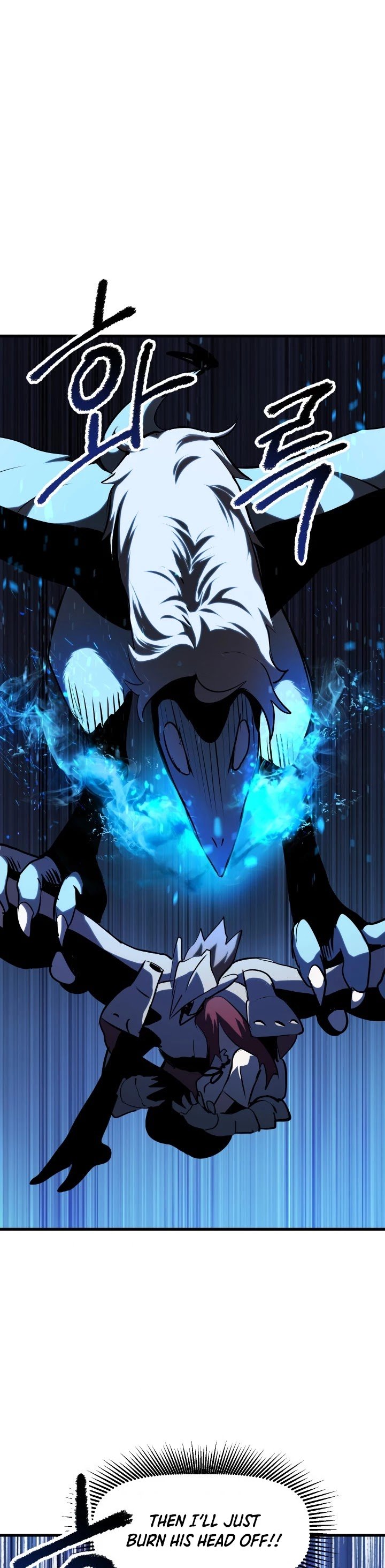 Latna Saga: Survival of a Sword King chapter 66 page 20