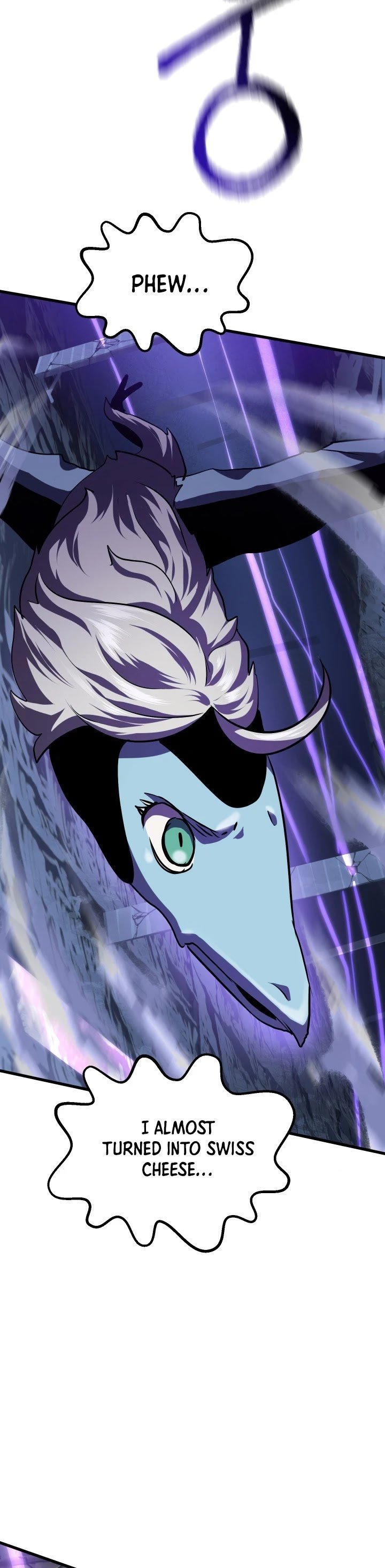 Latna Saga: Survival of a Sword King chapter 66 page 24