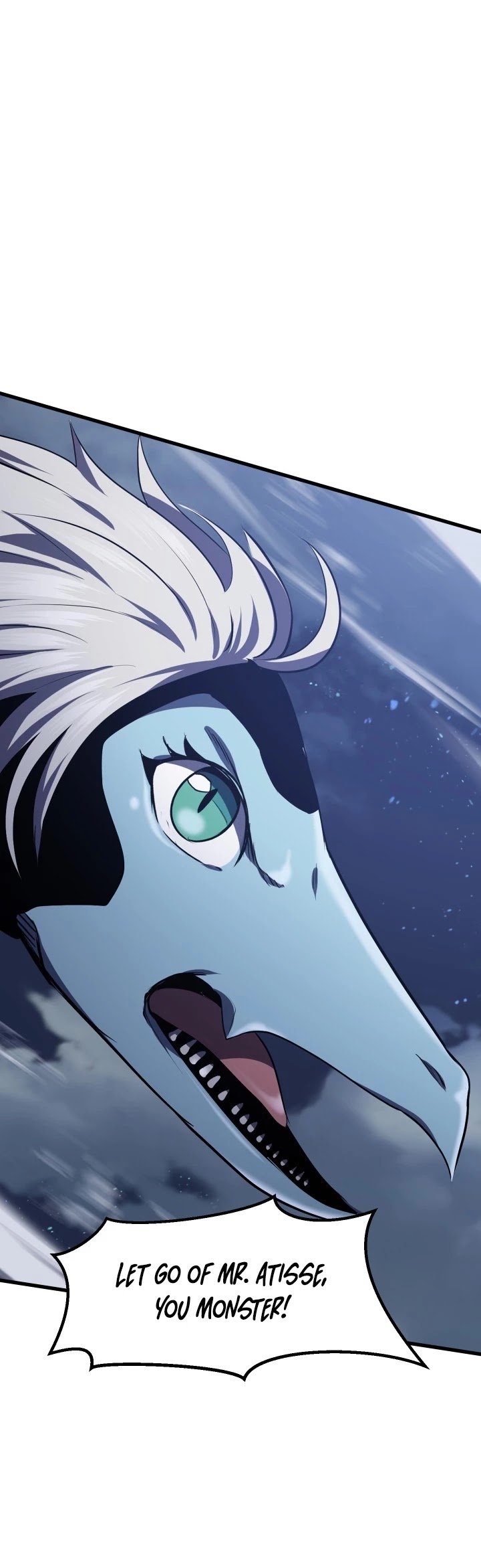 Latna Saga: Survival of a Sword King chapter 66 page 3