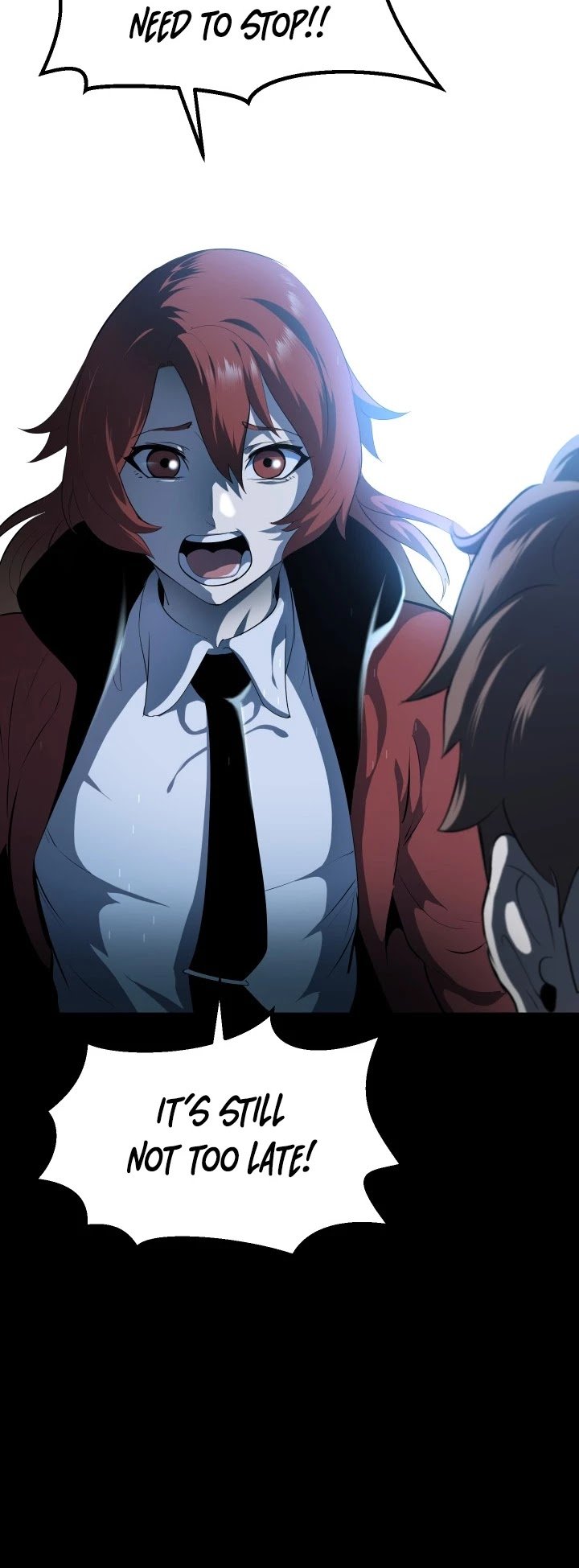 Latna Saga: Survival of a Sword King chapter 66 page 34