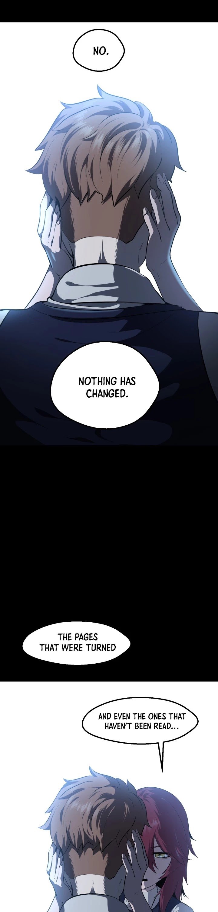 Latna Saga: Survival of a Sword King chapter 66 page 35