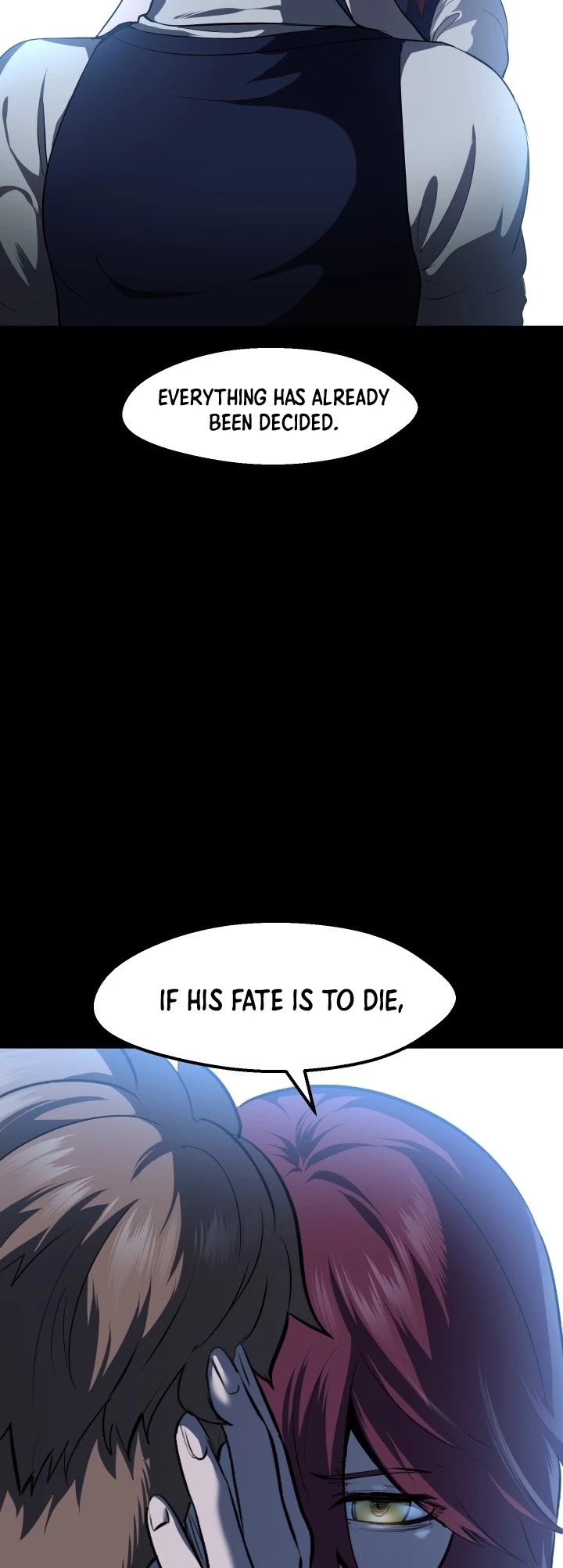 Latna Saga: Survival of a Sword King chapter 66 page 36