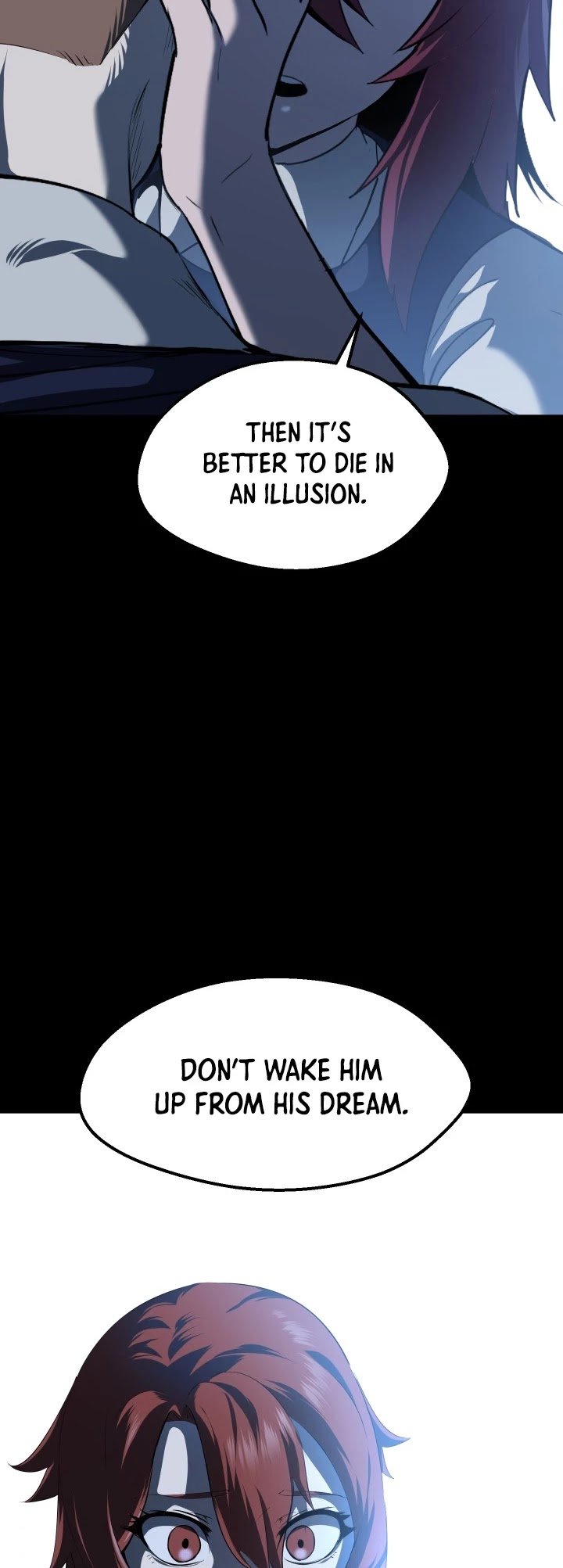 Latna Saga: Survival of a Sword King chapter 66 page 37