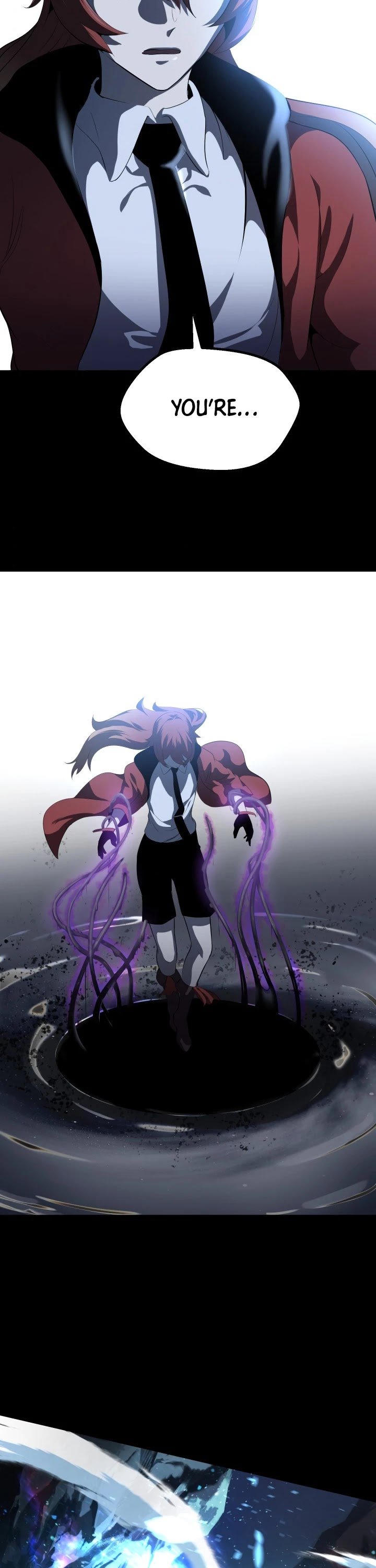 Latna Saga: Survival of a Sword King chapter 66 page 38