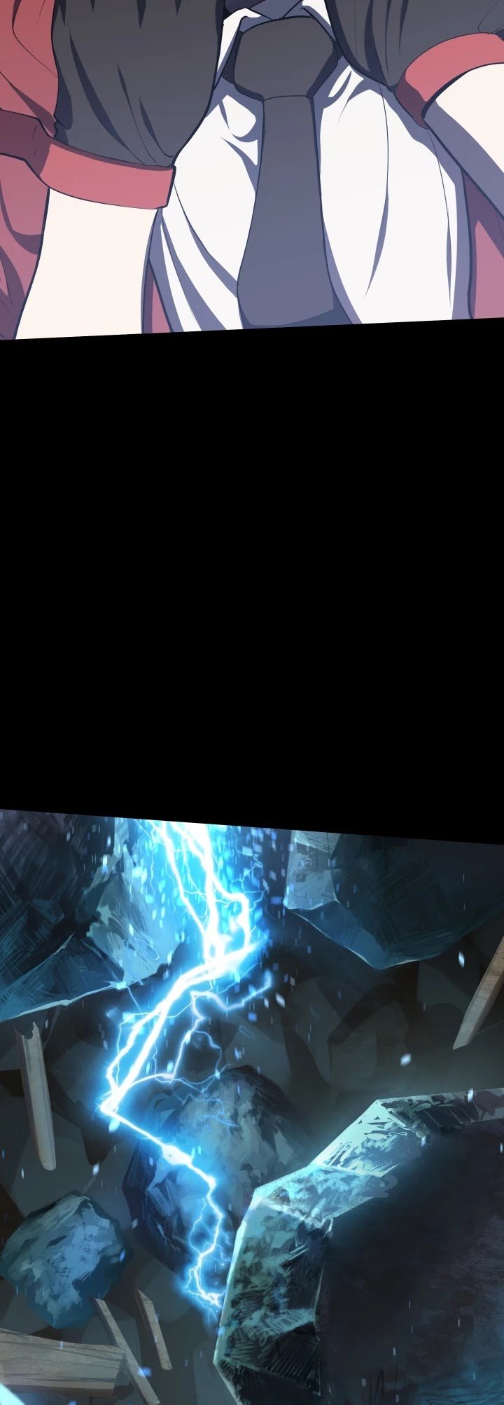 Latna Saga: Survival of a Sword King chapter 66 page 40