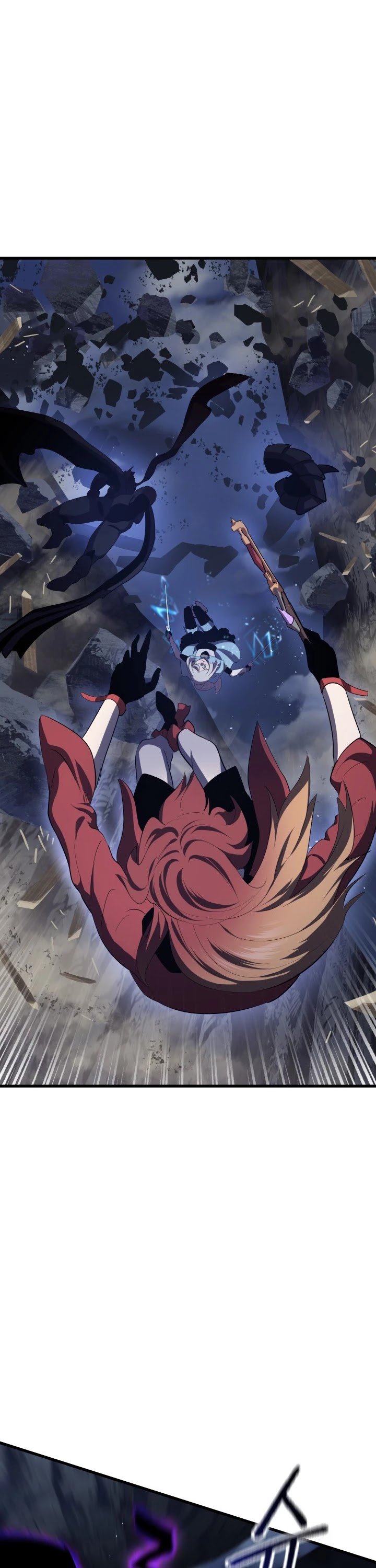 Latna Saga: Survival of a Sword King chapter 66 page 44