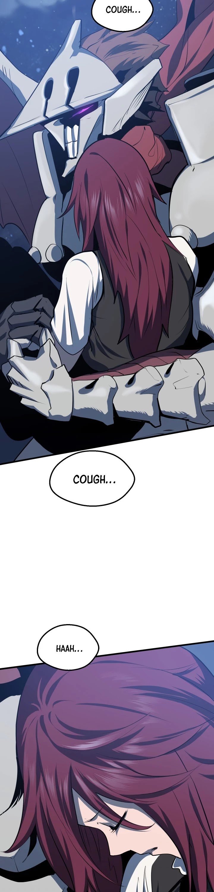 Latna Saga: Survival of a Sword King chapter 66 page 5