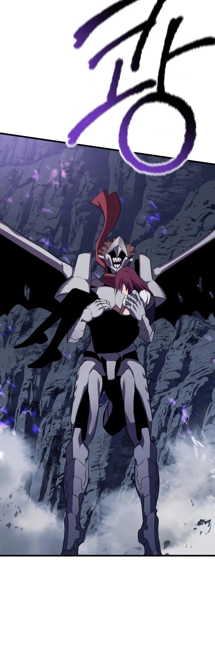 Latna Saga: Survival of a Sword King chapter 66 page 52