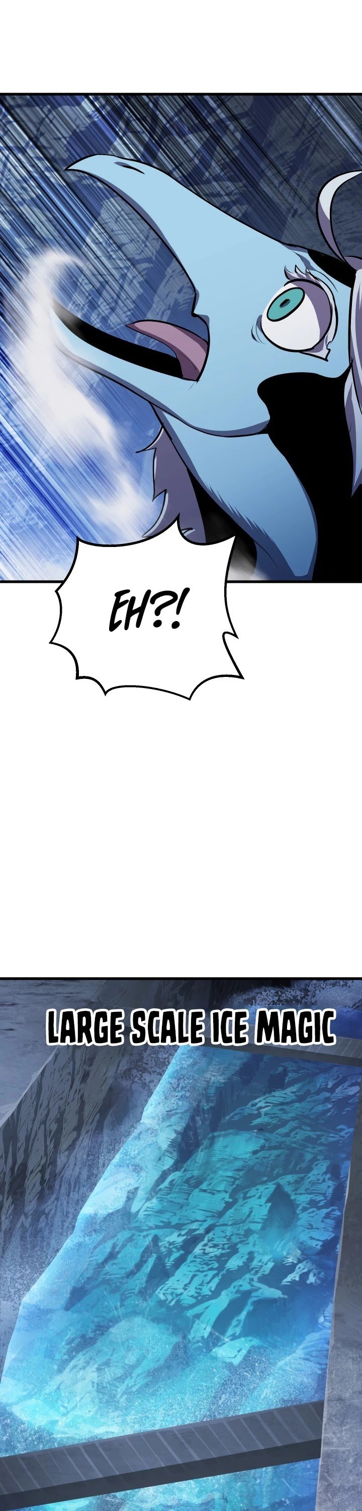 Latna Saga: Survival of a Sword King chapter 66 page 56