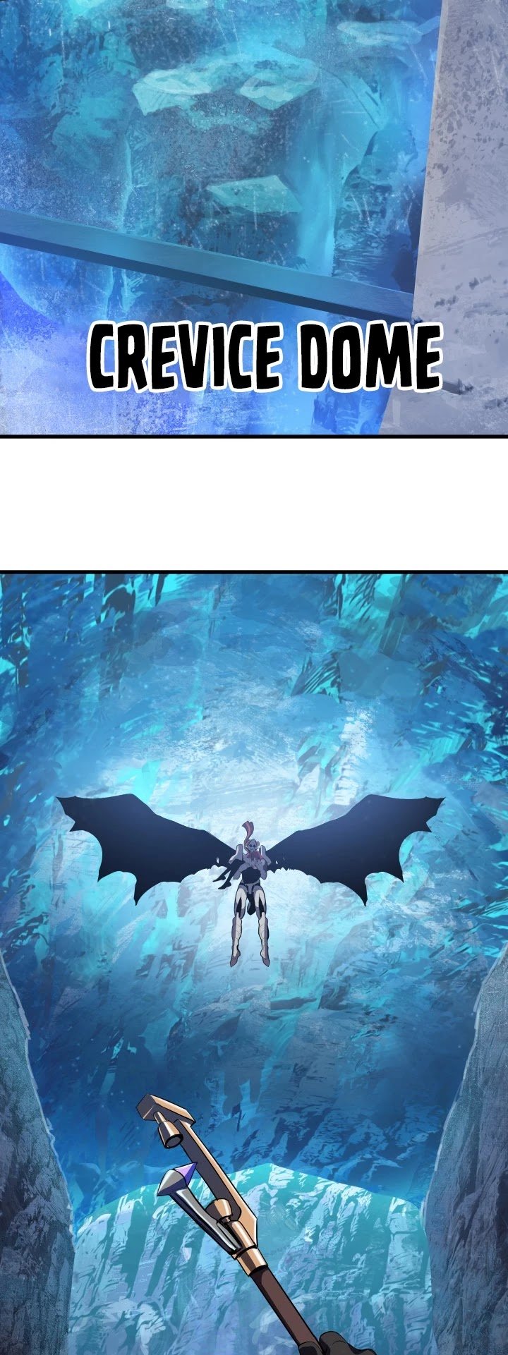 Latna Saga: Survival of a Sword King chapter 66 page 57