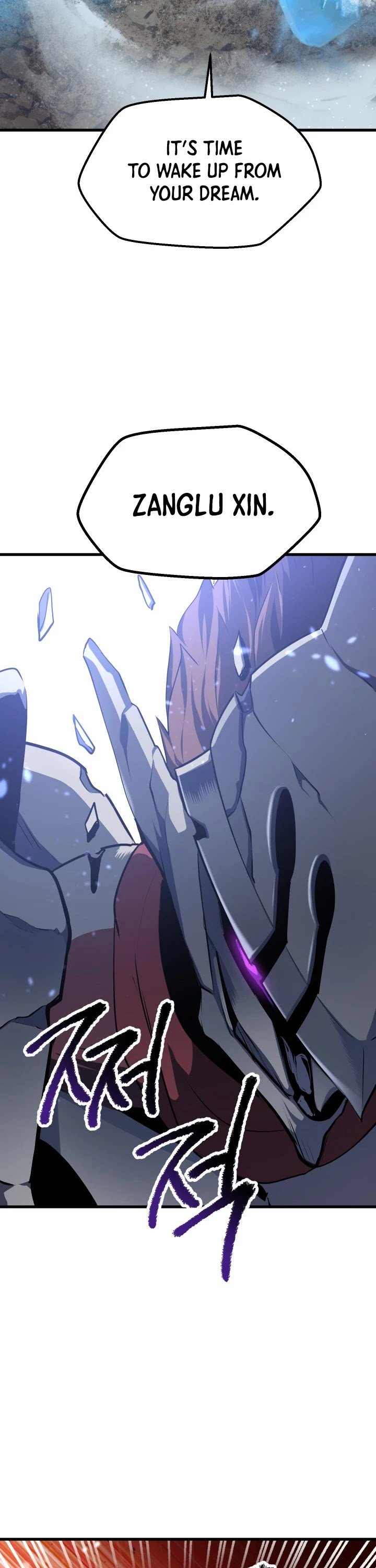 Latna Saga: Survival of a Sword King chapter 66 page 59