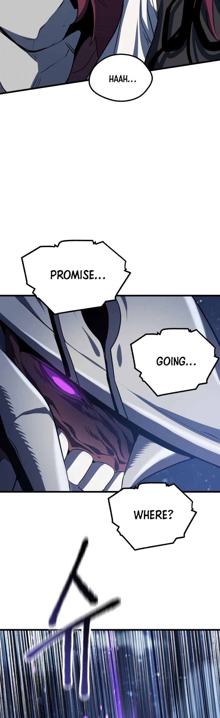 Latna Saga: Survival of a Sword King chapter 66 page 6