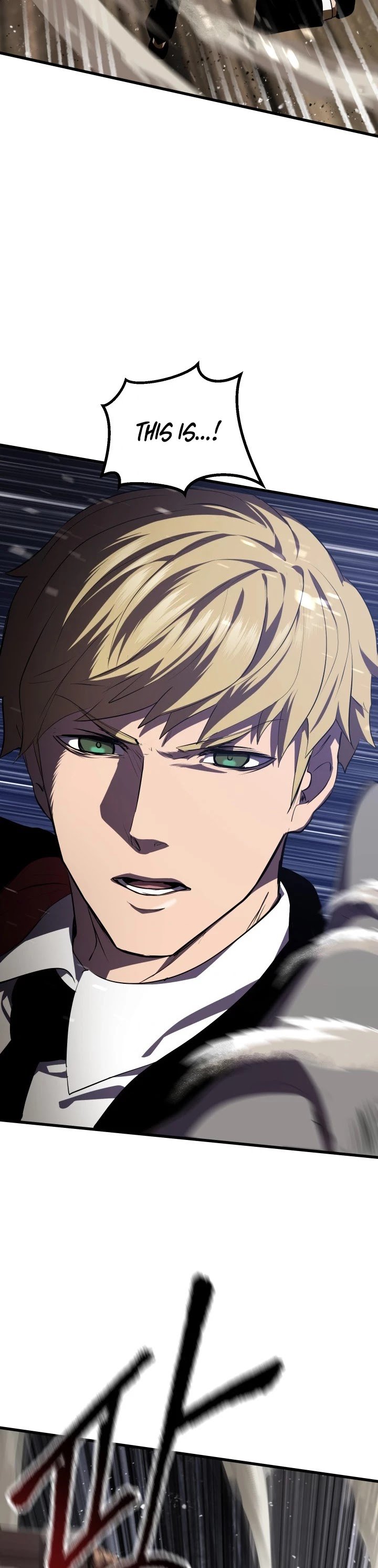 Latna Saga: Survival of a Sword King chapter 66 page 65