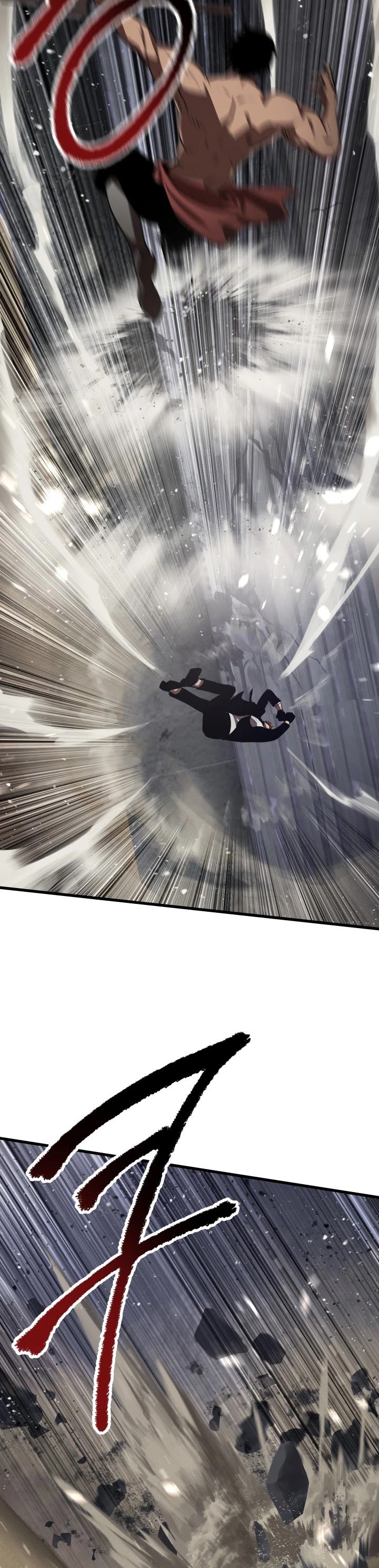 Latna Saga: Survival of a Sword King chapter 66 page 66