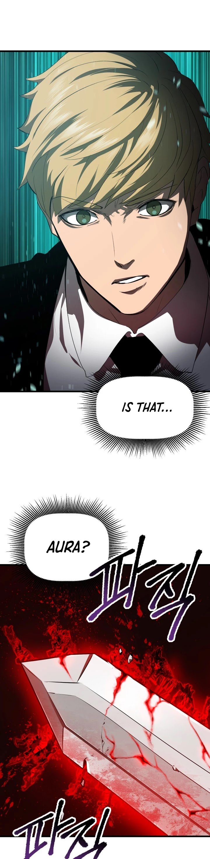 Latna Saga: Survival of a Sword King chapter 66 page 71