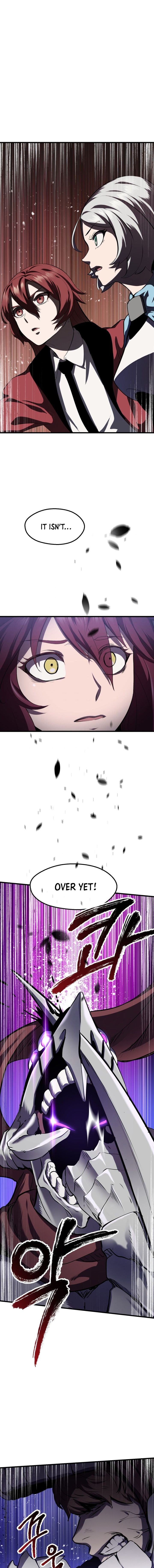 Latna Saga: Survival of a Sword King chapter 67 page 20