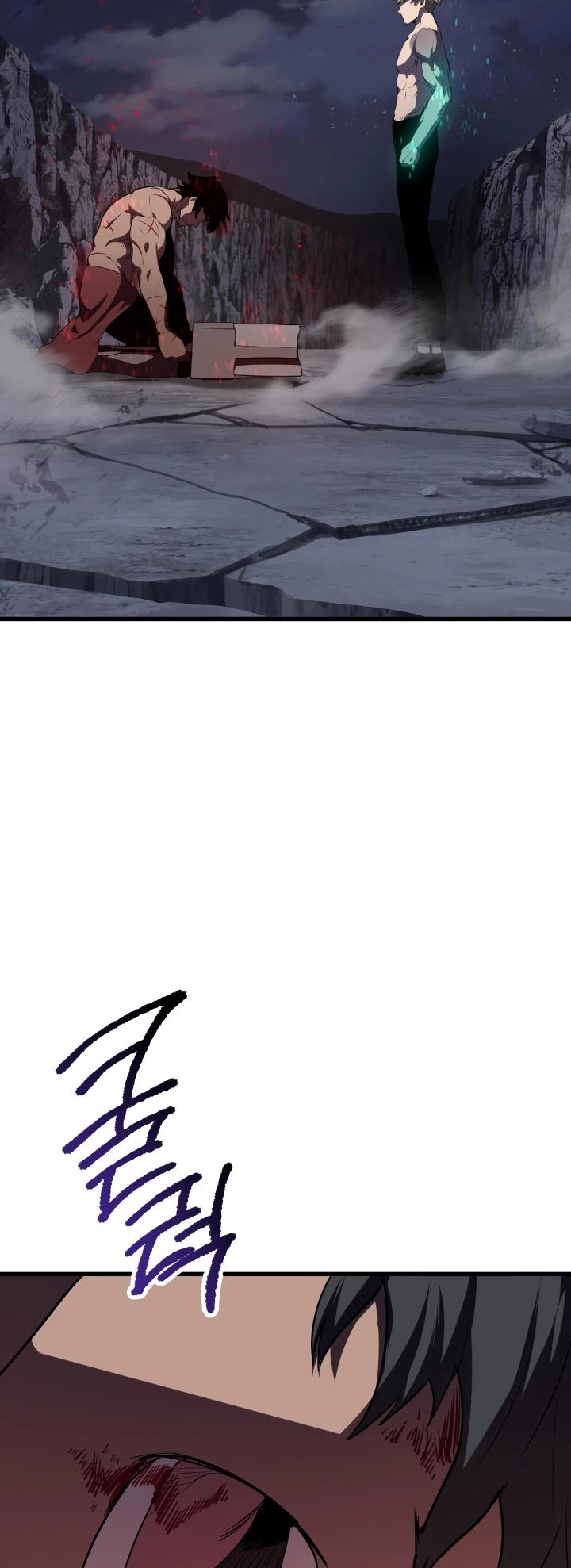 Latna Saga: Survival of a Sword King chapter 69 page 13