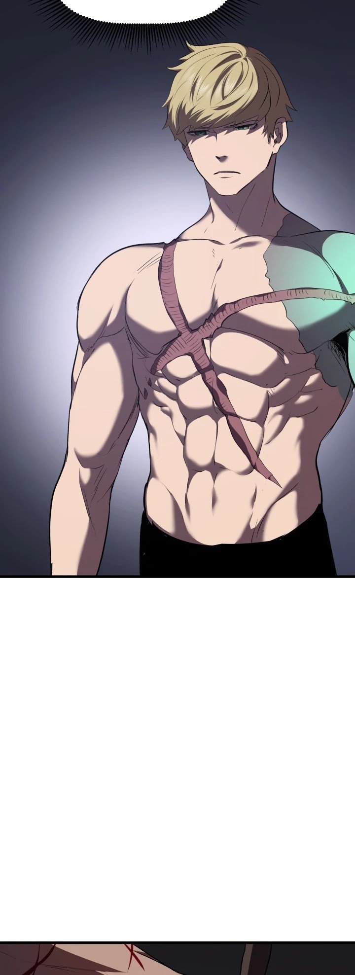 Latna Saga: Survival of a Sword King chapter 69 page 15