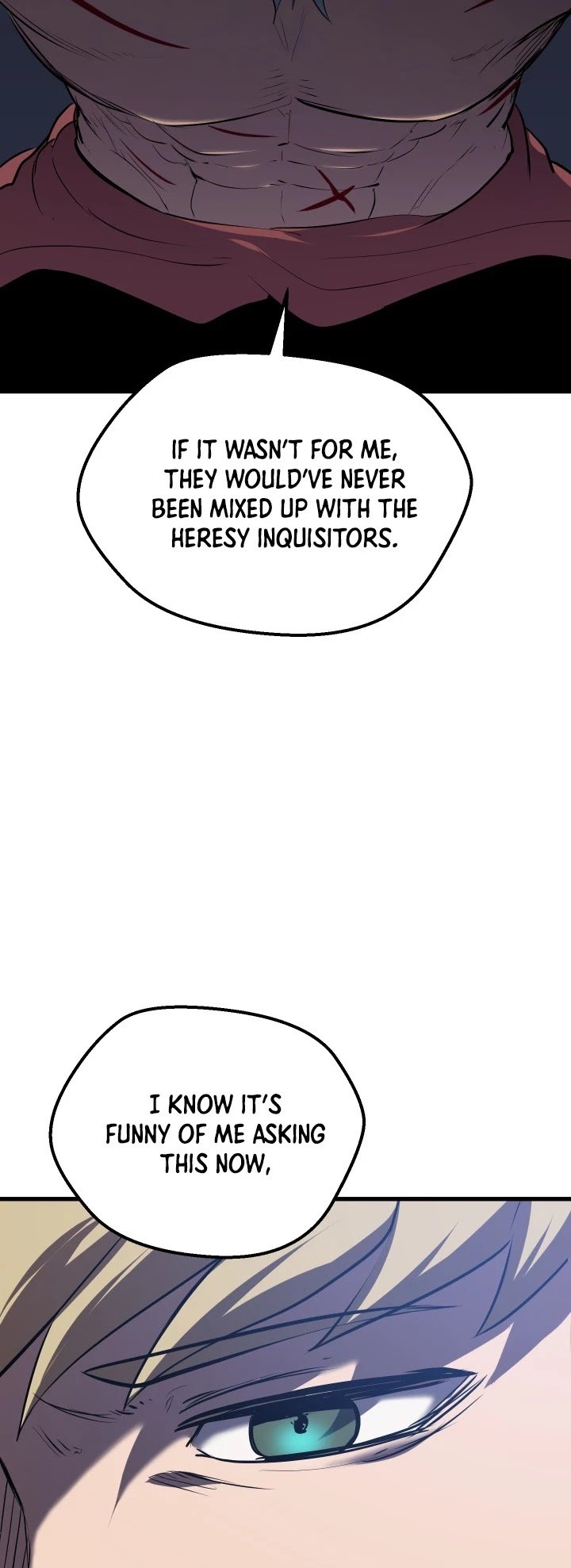 Latna Saga: Survival of a Sword King chapter 69 page 18