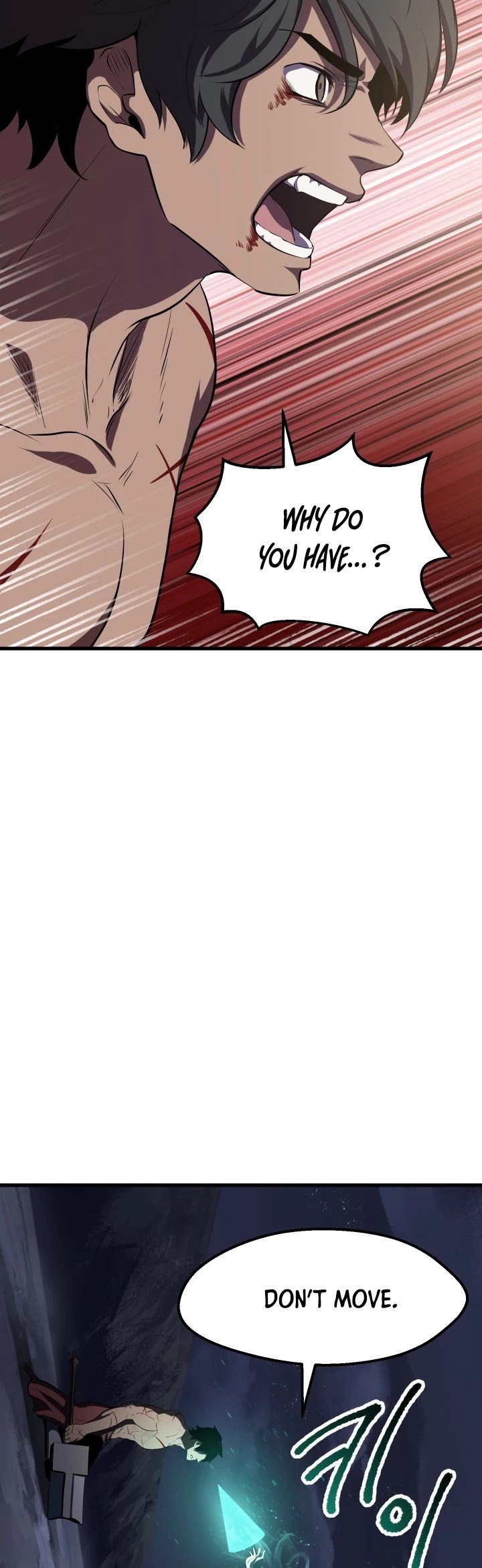 Latna Saga: Survival of a Sword King chapter 69 page 31