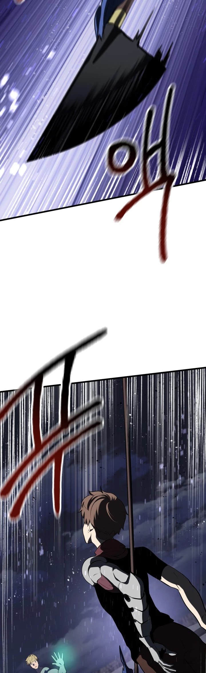 Latna Saga: Survival of a Sword King chapter 69 page 36