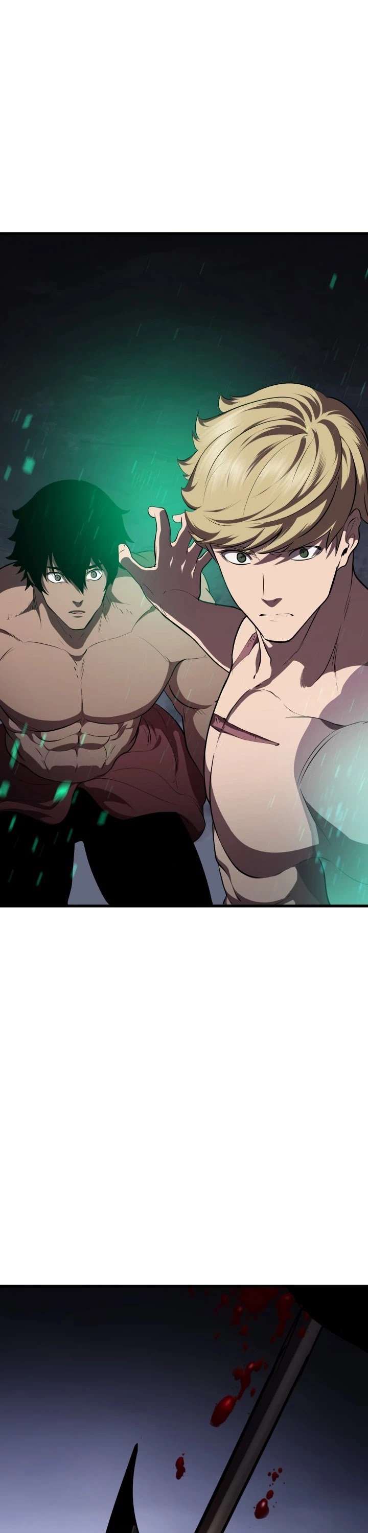 Latna Saga: Survival of a Sword King chapter 69 page 38