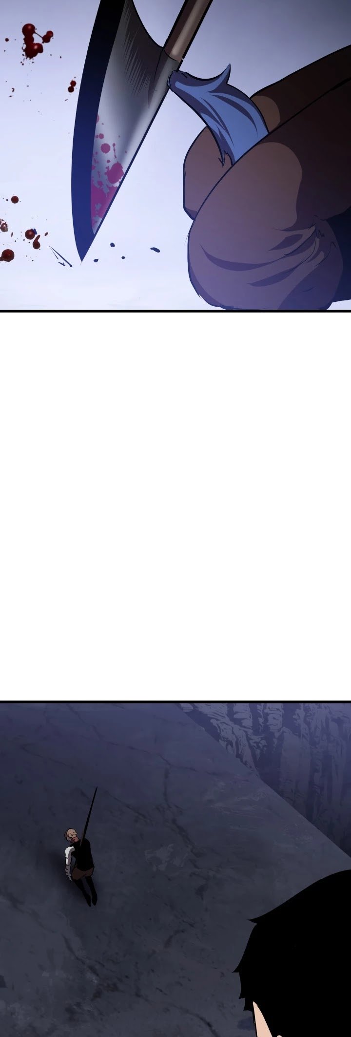 Latna Saga: Survival of a Sword King chapter 69 page 39